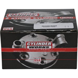 Yamaha YZ 250 X Cylinder Kit - Cylinder Works - Standard Bore - `16-`24
